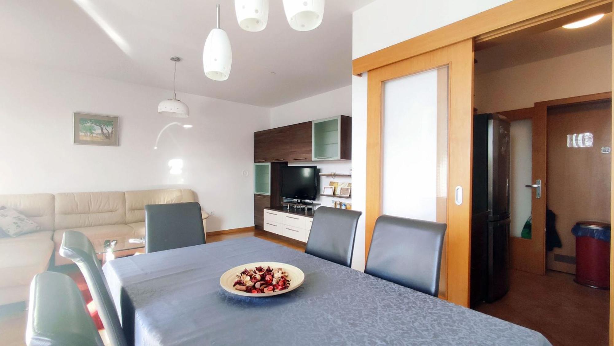 Kruge Luxury Apartment Zagreb Exterior photo