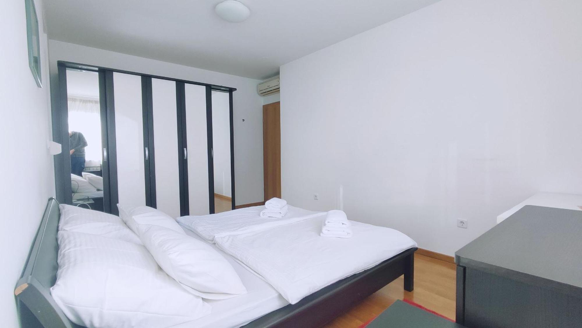 Kruge Luxury Apartment Zagreb Exterior photo