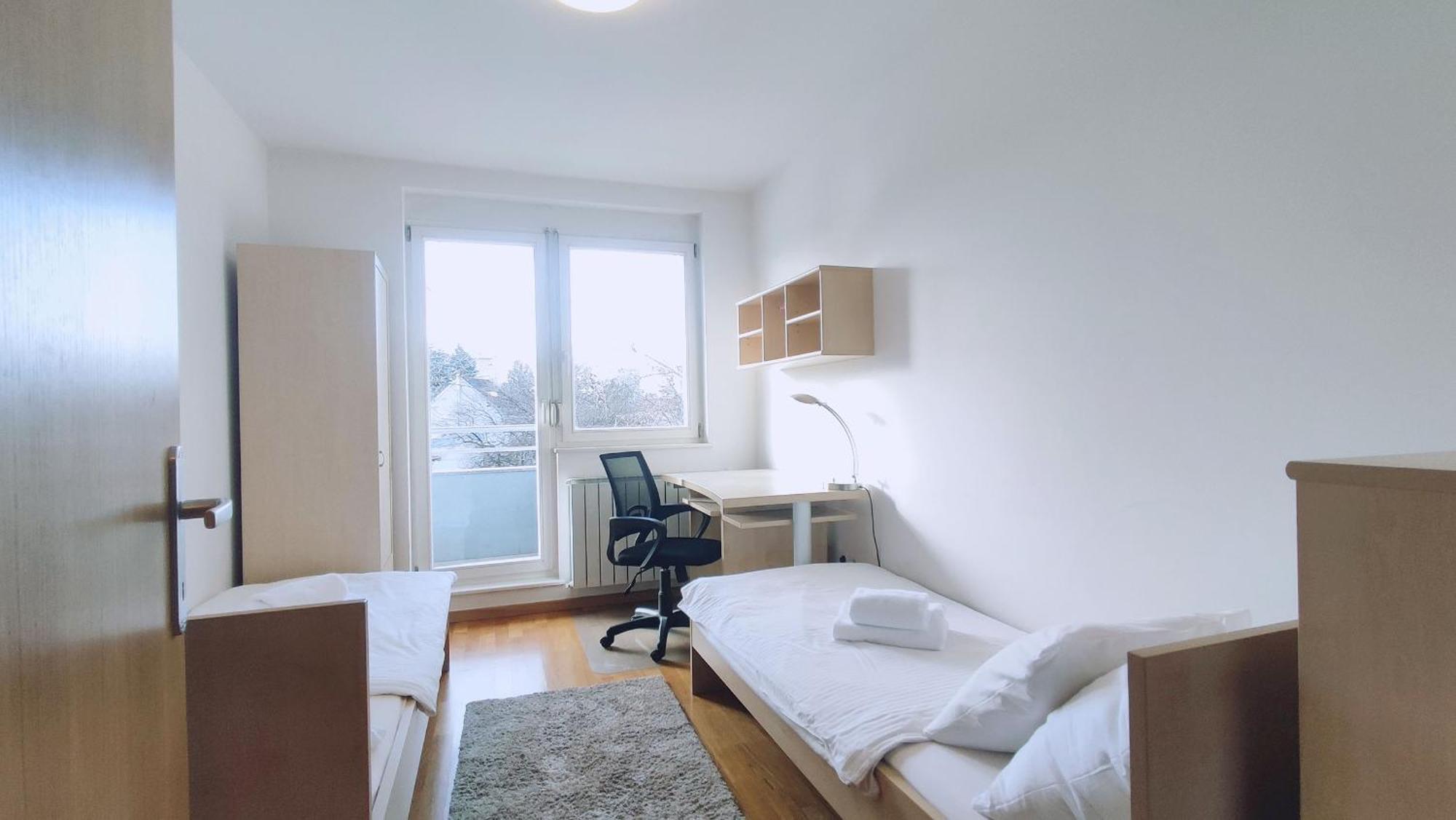 Kruge Luxury Apartment Zagreb Exterior photo